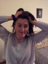 io Cinzia puttana di Vigevano