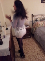 io Cinzia puttana di Vigevano