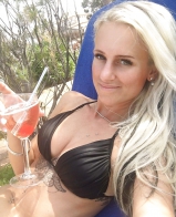 Sexy Blonde