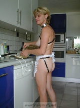 Slave Misty 10