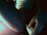 Dirty chav teen - naughty naked selfie queen