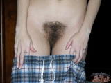 Hairy Bush Nerd