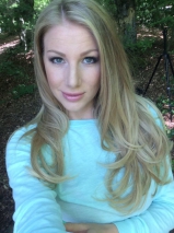 Bang tidy british blonde milf - big fake boobs