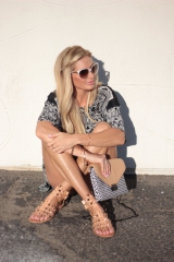 Lyndi Kennedy