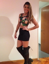 Flor Zaccanti