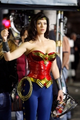 Adrianne Palicki, sexy