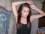 Petite Teen