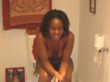 Nude Amateur Photos - Ebony Teen Hardcore Sex