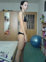 Beautyfull kacenka czech