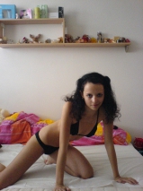 Beautyfull kacenka czech
