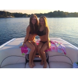 bikini friends
