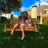 bikini friends