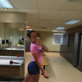 my hot friend album 2