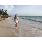 vacation with my girl