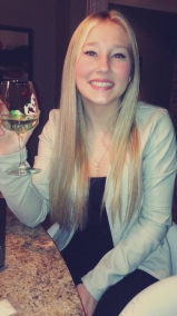 vacation with my girl