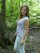 my girlfriends summer