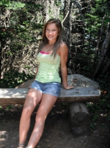 my girlfriends summer