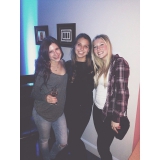 my girlfriends summer