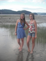 my girlfriends summer