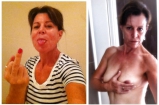 Hot webslut Liz