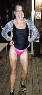 Hot webslut Liz