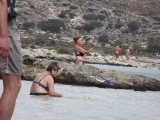my summer vacation