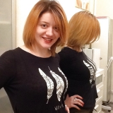 Ipad milf nude selfies - trying out her new tablet for Chris