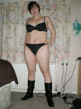 uk SILF holly harris from birmingham