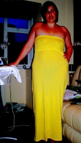 SILF holly harris on holiday