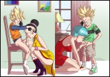 My Asian Cartoon Fantasies