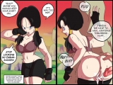 My Asian Cartoon Fantasies