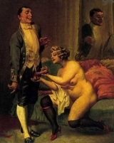 BBW cartoon fantasies