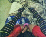 Tisha & Vicktoria