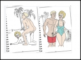 Granny Cartoon Fantasies