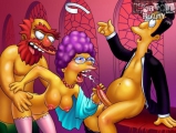 Series Cartoon Fantasies 1