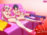 Shemale Cartoon Fantasies 2