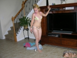 Candid Teen