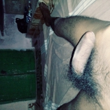 hand job