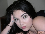 Sexy Amateur Babe Spreads Her Legs And Butt Crack