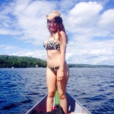 hot and sexy fit friend