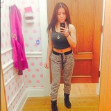 hot and sexy fit friend