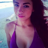 hot and sexy fit friend