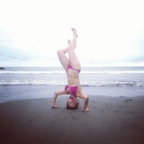 hot and sexy fit friend