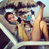 hot and sexy fit friend