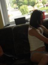 Wife amateur