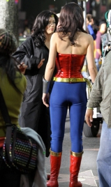 Adrianne Palicki