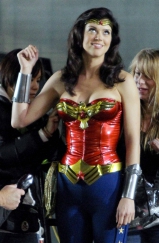 Adrianne Palicki