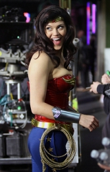 Adrianne Palicki