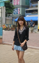 Hong Kong Slut LBFM Fuckmeat