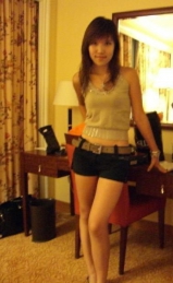 Hong Kong Slut LBFM Fuckmeat